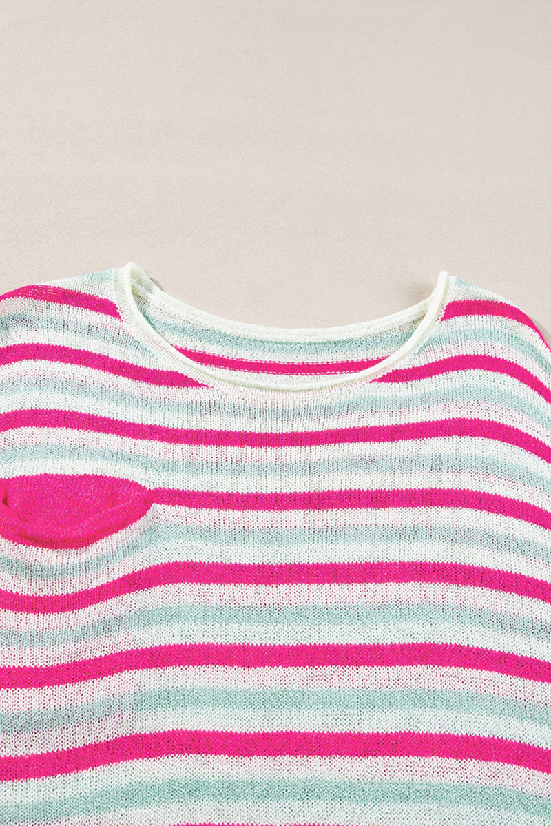 Elegantly Styled Sweater for Everyday Wear