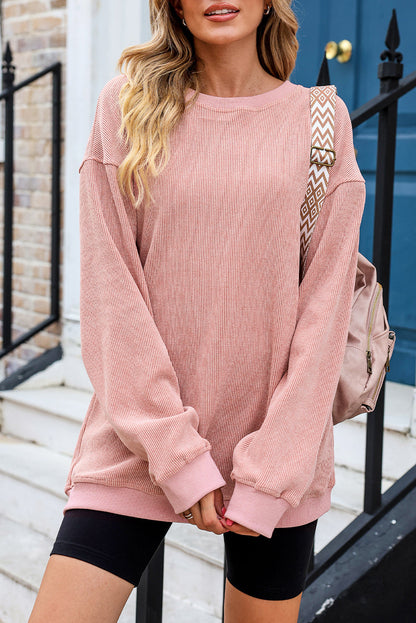 Gracefully Styled Sweater for Any Occasion