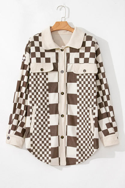 Elegantly Styled Jacket for Everyday Wear