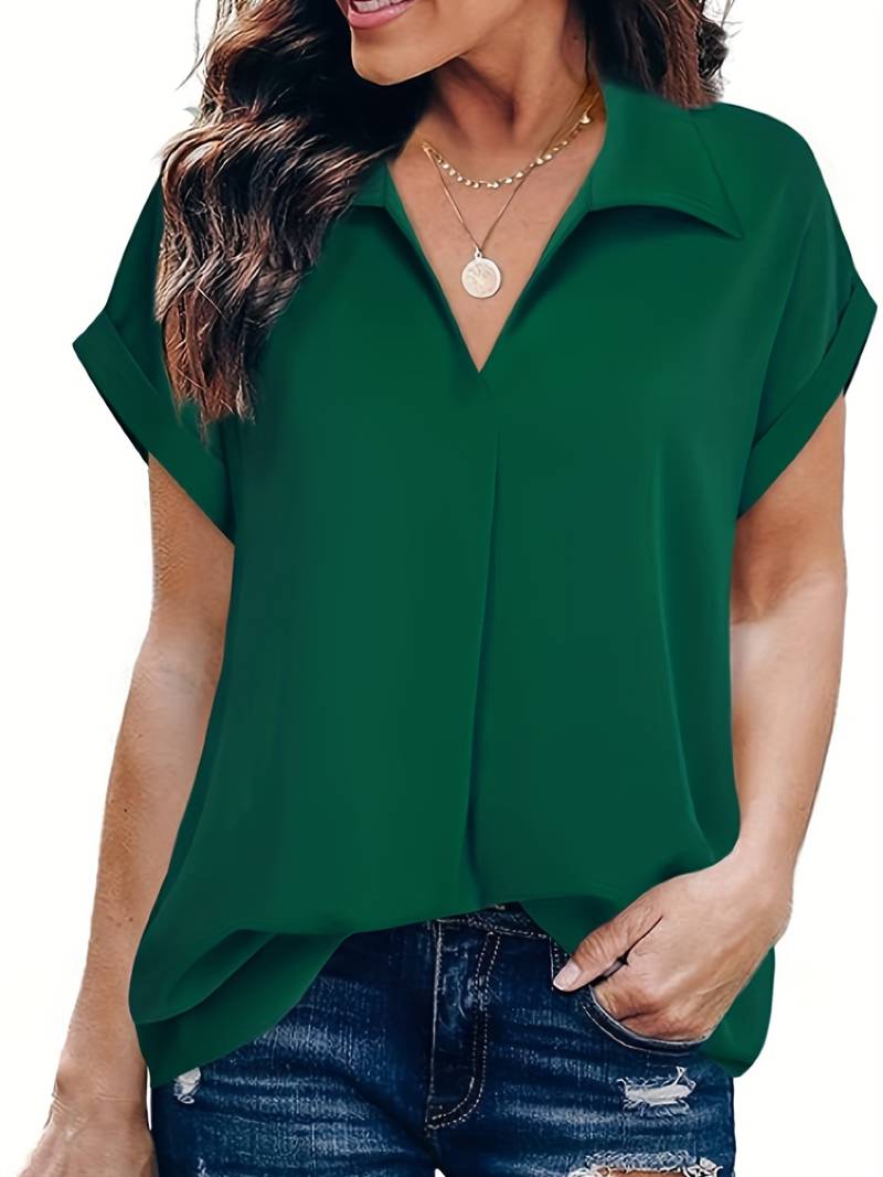 Beautifully Balanced Shirt with Timeless Character