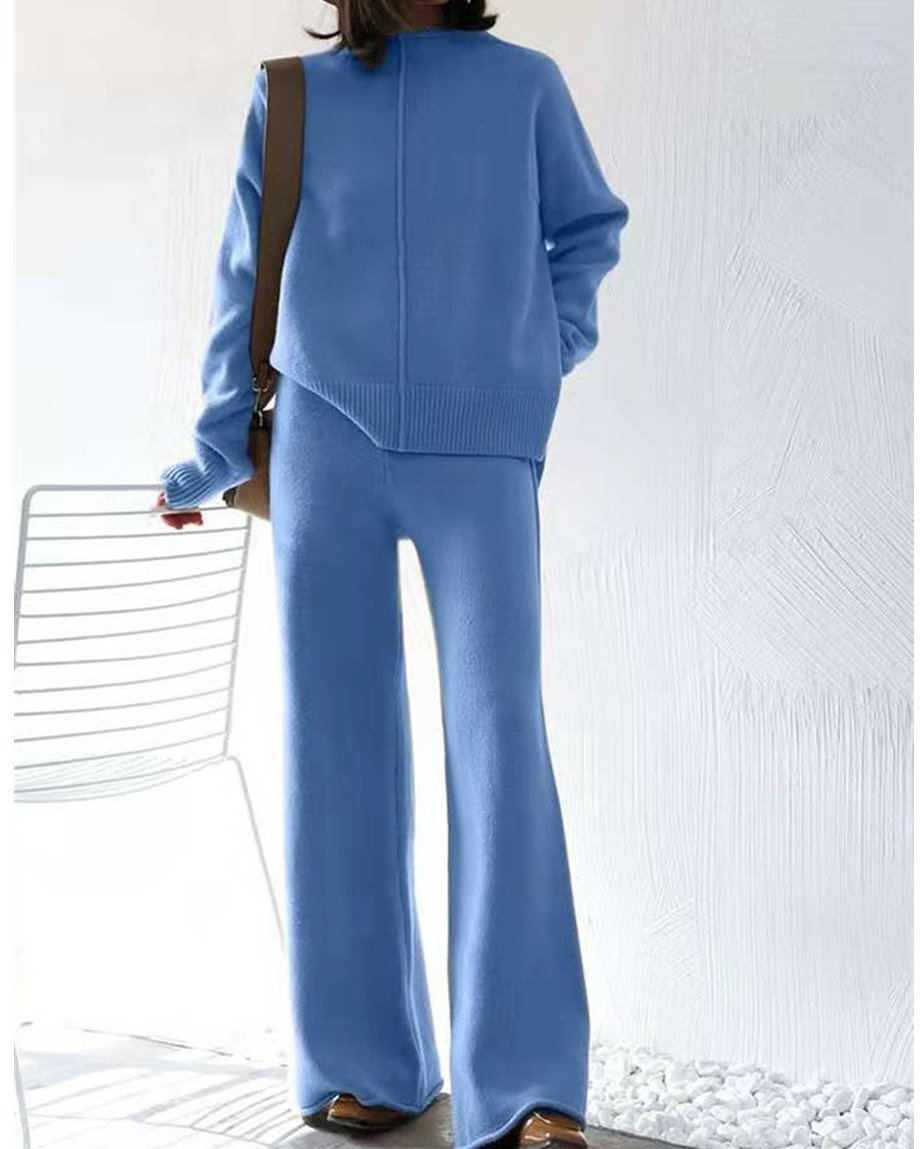 Sophisticated Garment with a Clean Classic Look