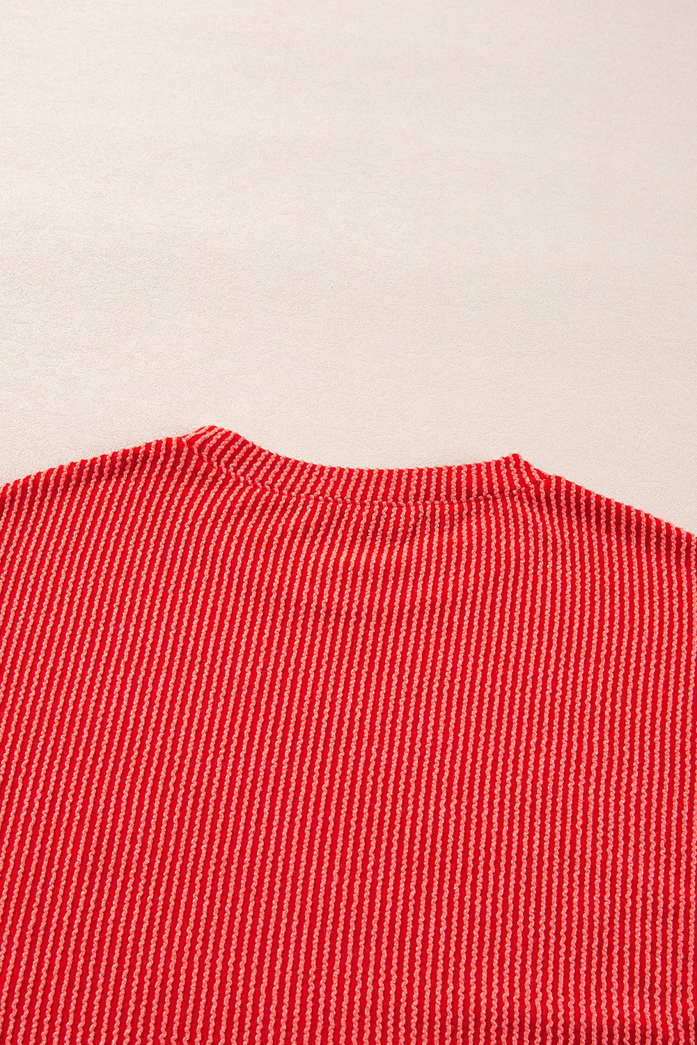 Beautifully Balanced Garment with Timeless Character