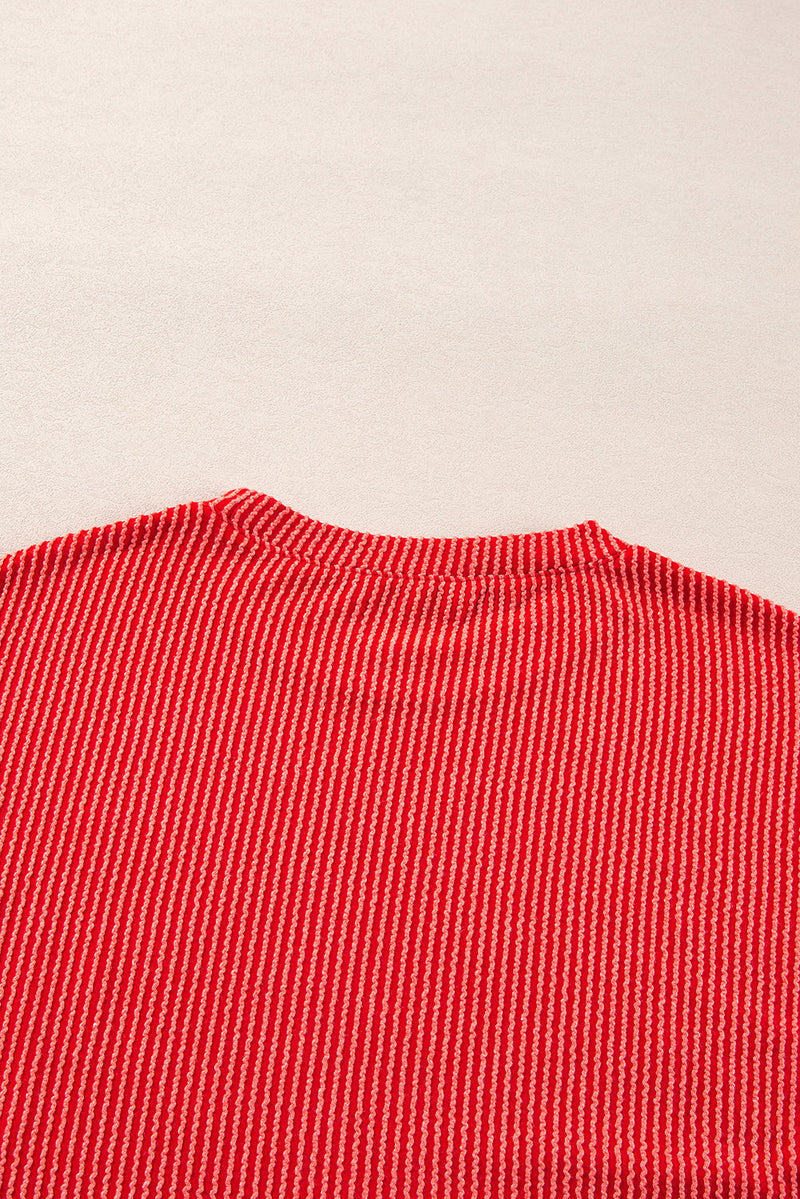 Beautifully Balanced Garment with Timeless Character