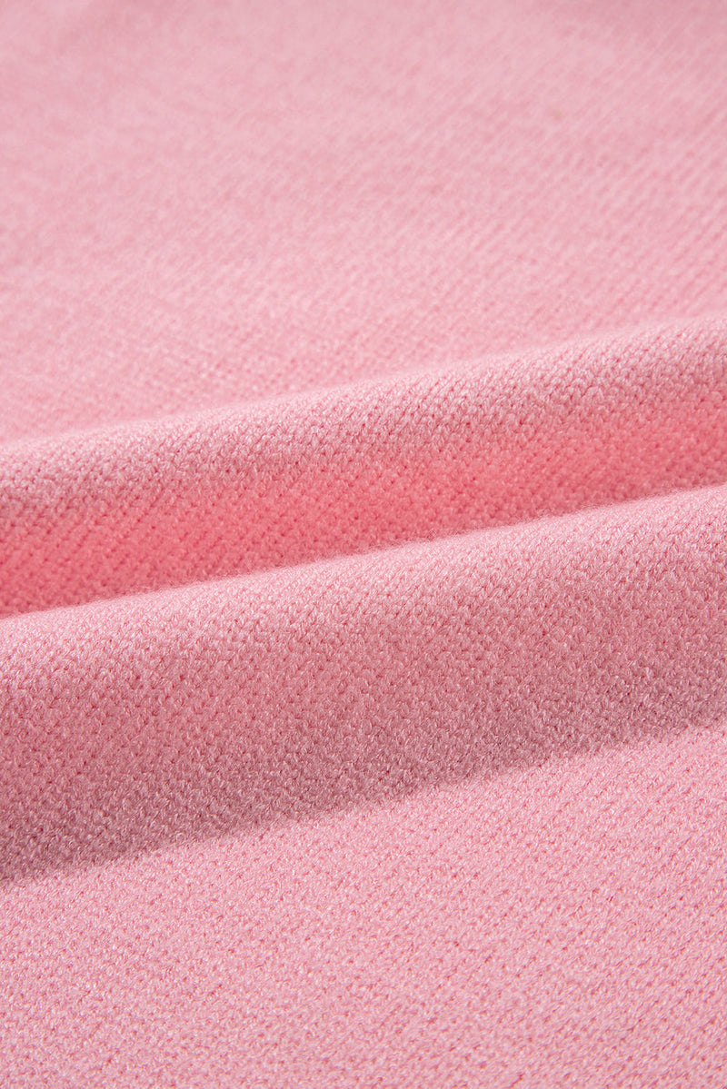 Beautifully Crafted Sweater in a Classic Style