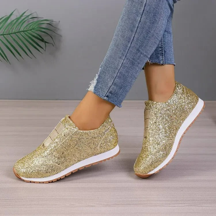 Beautifully Crafted Orthopedic Shoes