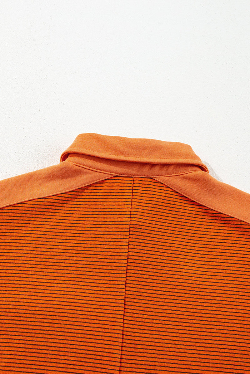 Elegantly Styled Garment for Everyday Wear
