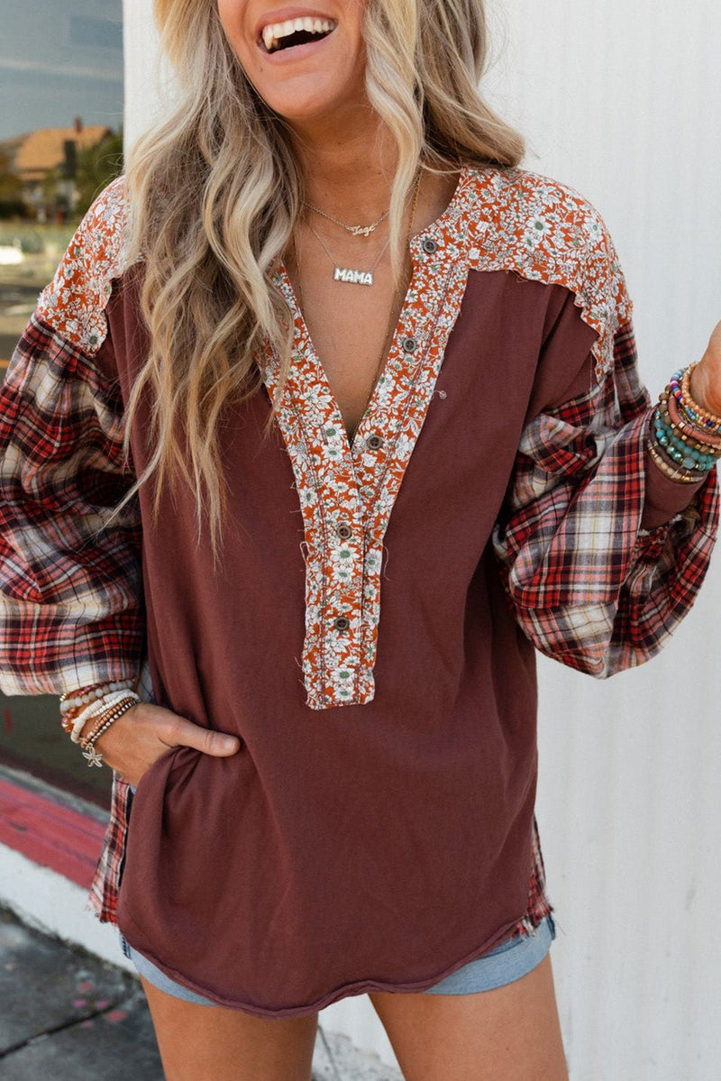 Elegantly Styled Top for Everyday Wear