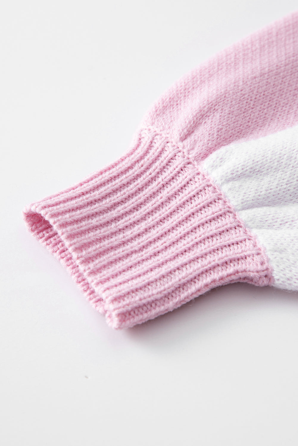 Beautifully Crafted Sweater in a Classic Style