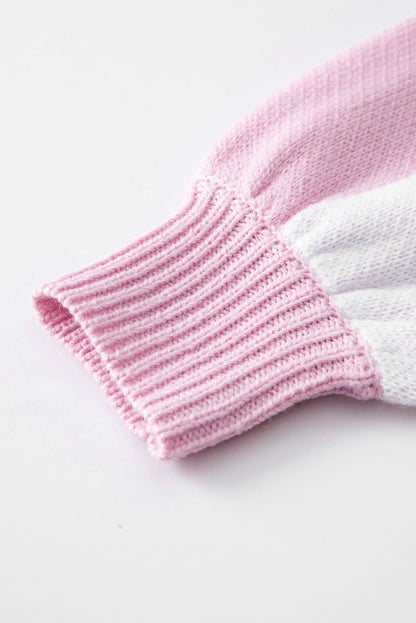 Beautifully Crafted Sweater in a Classic Style