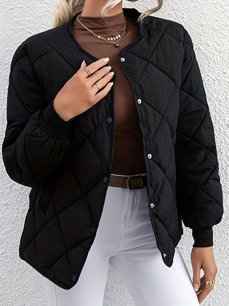 Beautifully Crafted Coat in a Classic Style