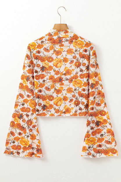 Elegantly Styled Top for Everyday Wear