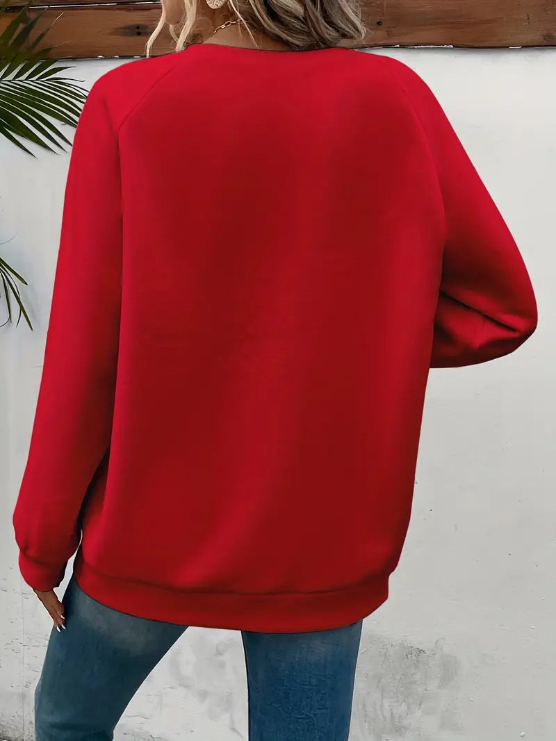Polished Sweater with an Effortless Classic Look