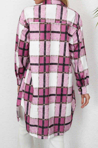 Gracefully Styled Shirt for Any Occasion