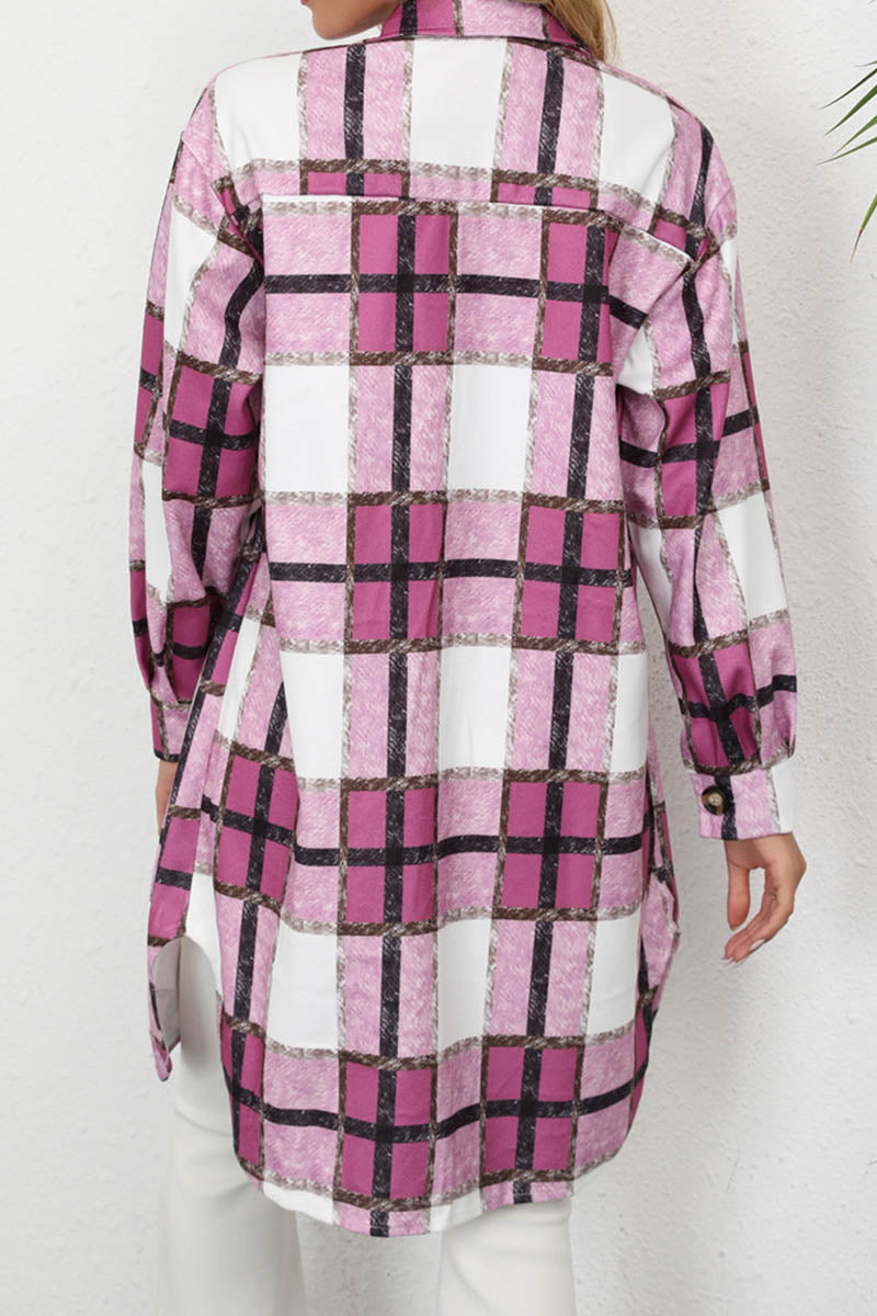 Gracefully Styled Shirt for Any Occasion