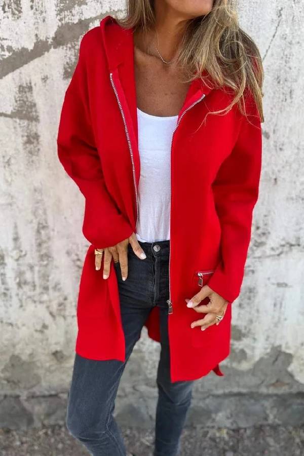 Classic Vintage & Enduringly Stylish Coat
