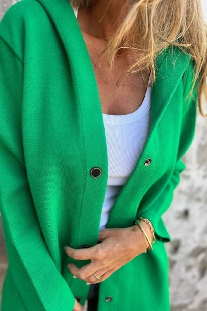 Classic Vintage & Enduringly Stylish Coat