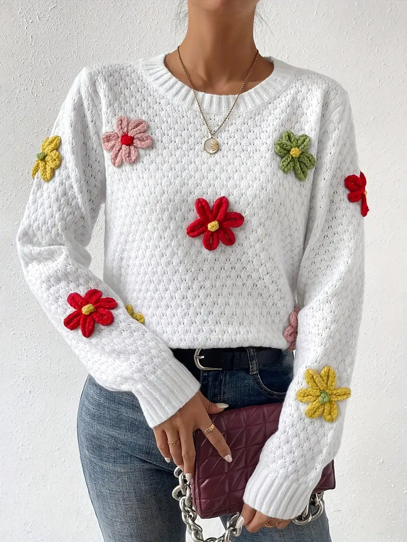 Classic Vintage & Enduringly Stylish Sweater