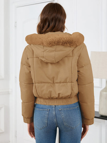 Beautifully Balanced Coat with Timeless Character