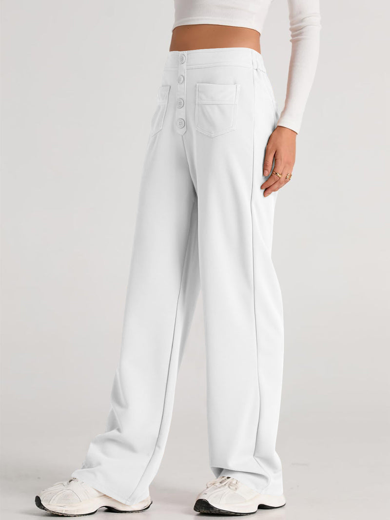 Beautifully Crafted Trousers in a Classic Style