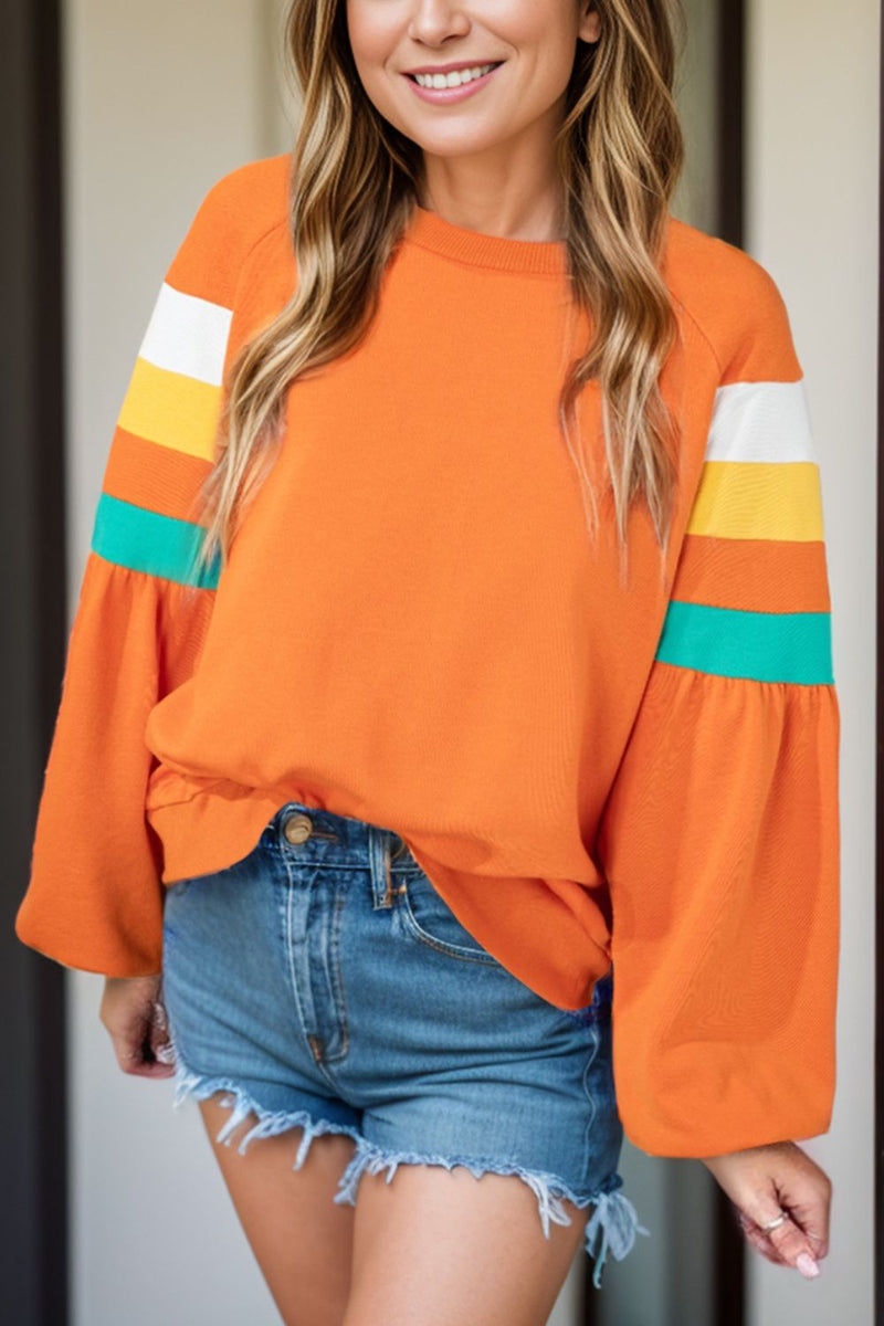 Classic Vintage Blouse with a Flattering Fit