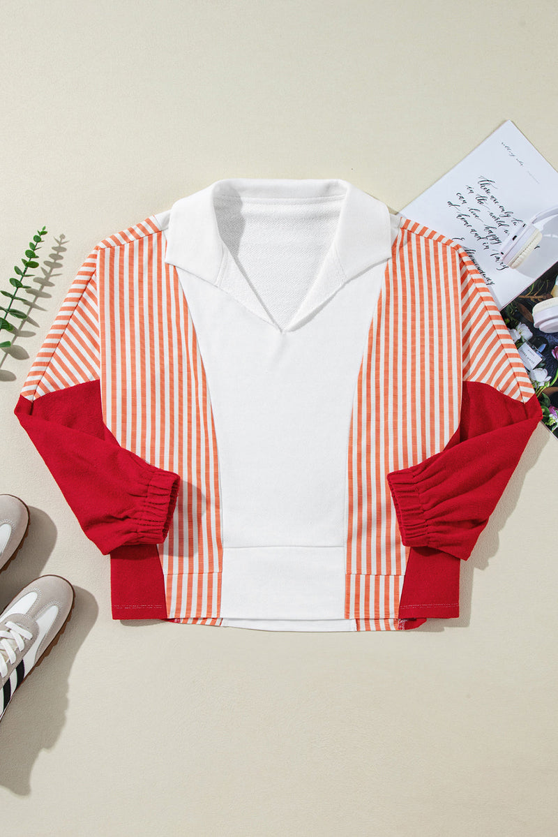 Elegantly Styled Garment for Everyday Wear