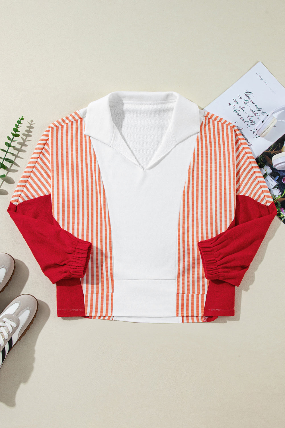 Beautifully Crafted Garment in a Classic Style