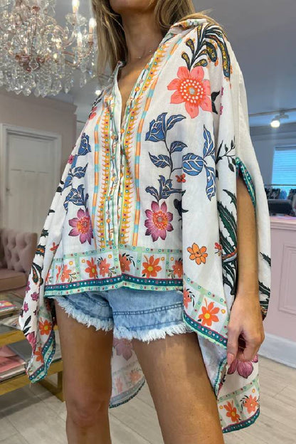Elegantly Styled Shirt for Everyday Wear