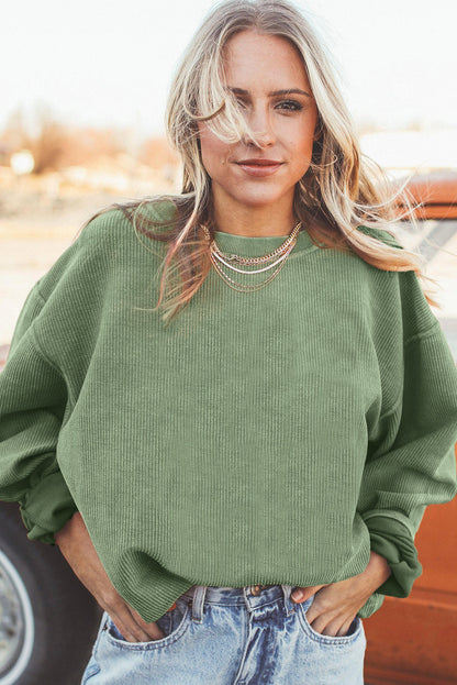 Effortlessly Elegant Garment with a Timeless Design