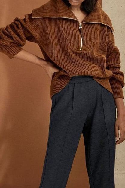 Vintage-inspiroitu Villapaita