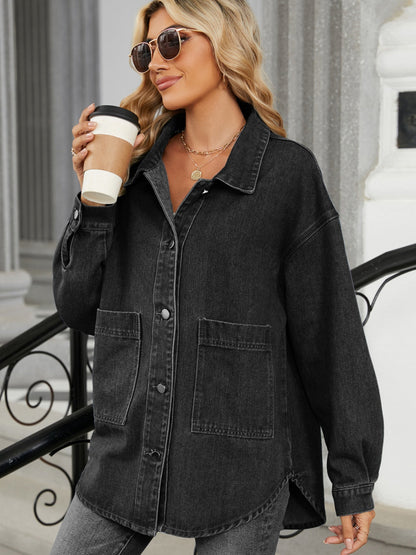 Classic Vintage & Enduringly Stylish Jacket