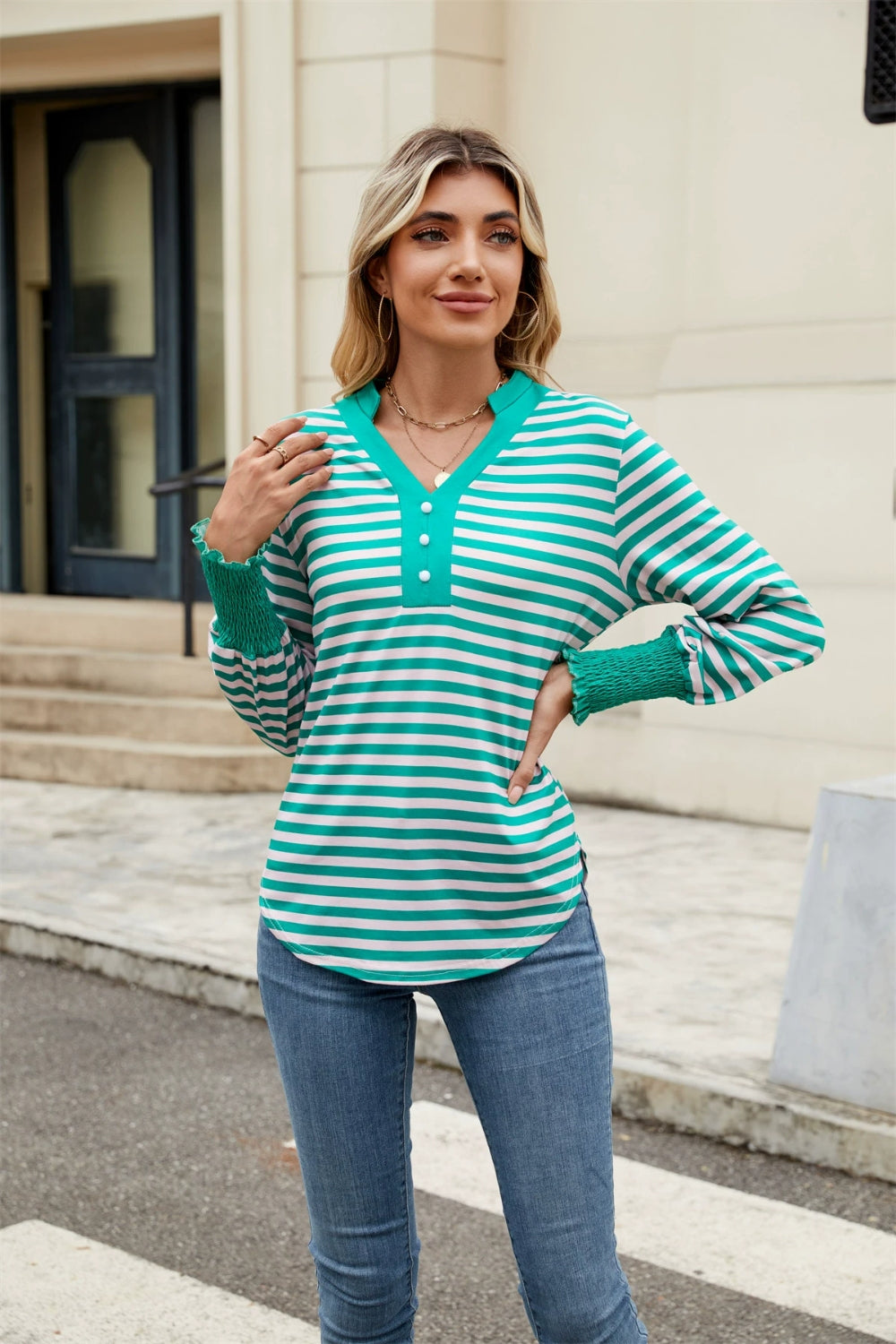 Turquoise