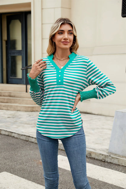 Turquoise