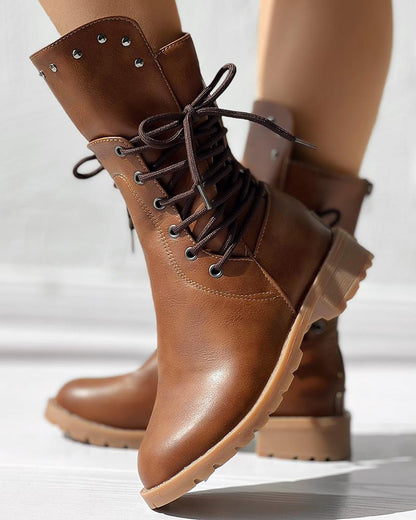 Stylish Orthopedic Boots for Any Occasion
