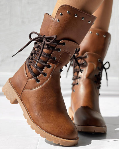 Stylish Orthopedic Boots for Any Occasion