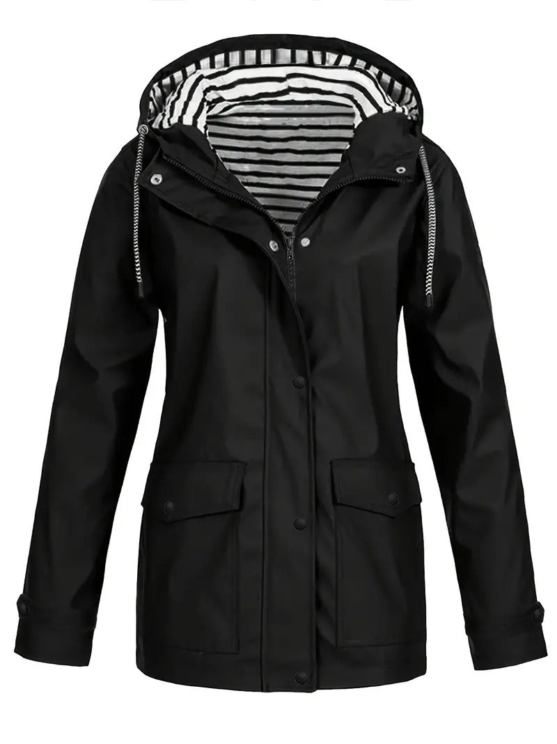 Beautifully Crafted Coat in a Classic Style