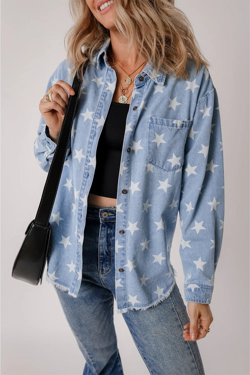 Effortlessly Elegant Jacket with a Timeless Design