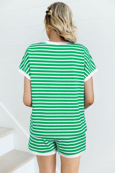 Beautifully Crafted Top in a Classic Style