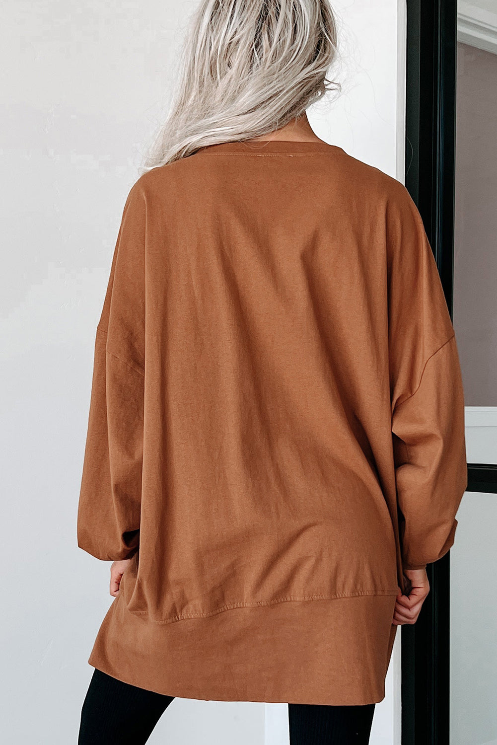 A Vintage Style Top with Delicate Timeless Details