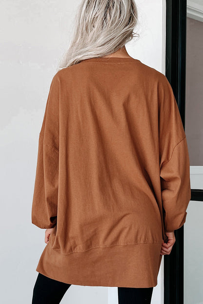 A Vintage Style Top with Delicate Timeless Details