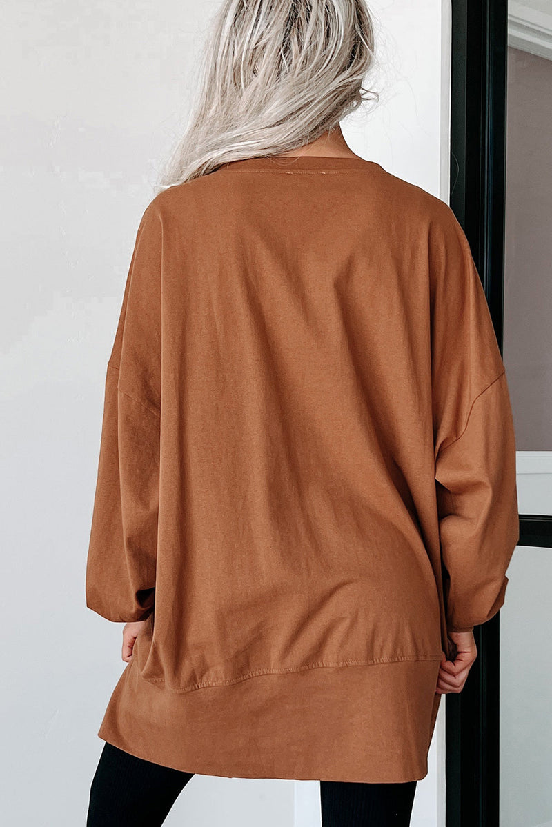 A Vintage Style Top with Delicate Timeless Details