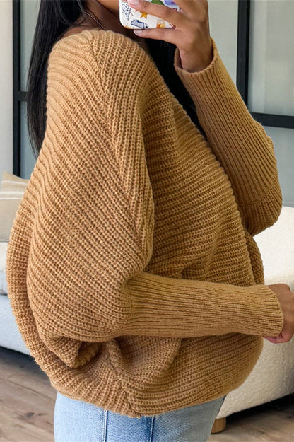 Classic Vintage & Enduringly Stylish Sweater