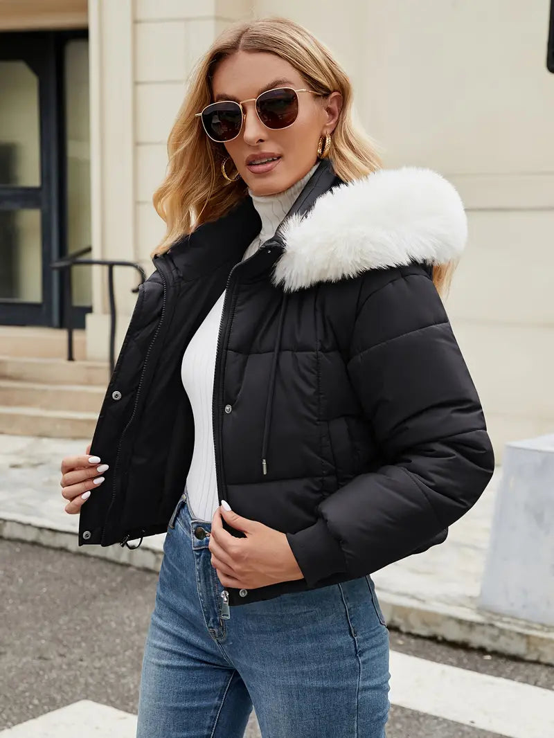 Beautifully Finished Jacket in a Timeless Design
