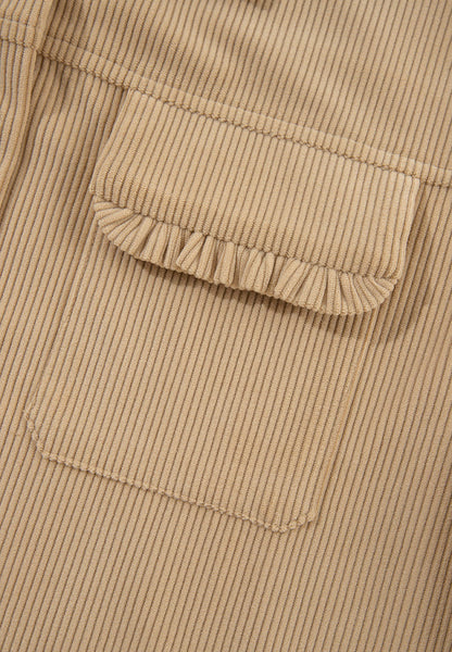 Beautifully Crafted Jacket in a Classic Style