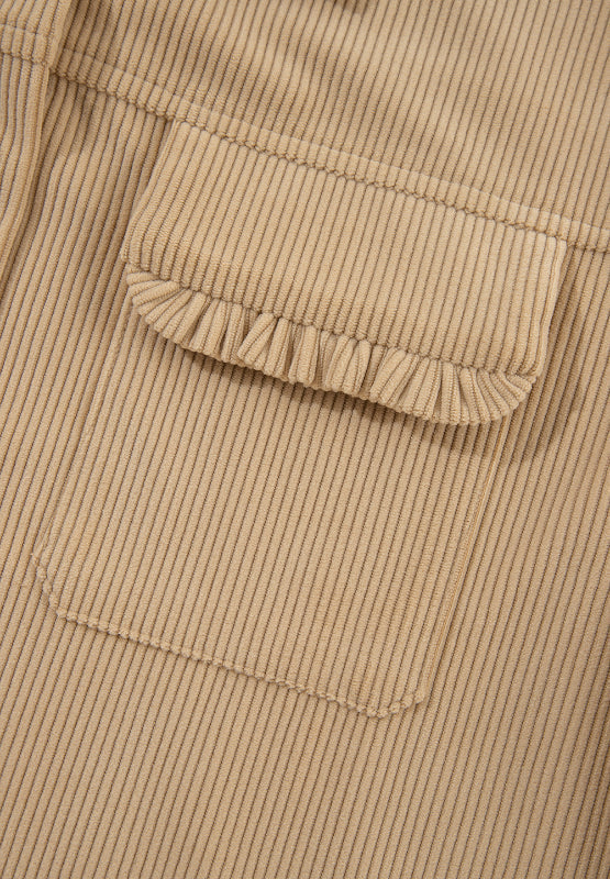 Beautifully Crafted Jacket in a Classic Style