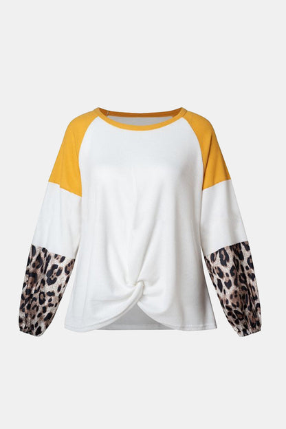 A Vintage Style T-Shirt with Delicate Timeless Details