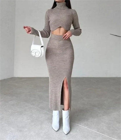 A Vintage Style Garment with Delicate Timeless Details