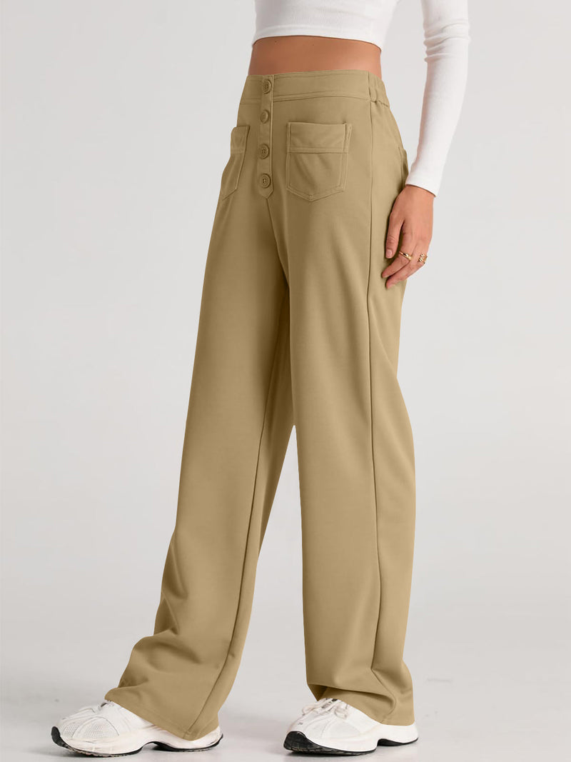 Beautifully Crafted Trousers in a Classic Style