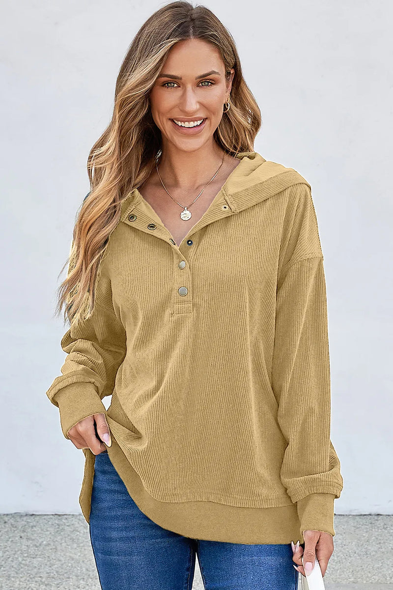 Vintage Inspired Garment with a Contemporary Edge