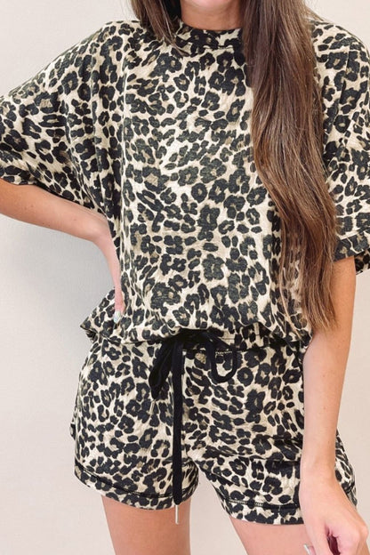 Gracefully Styled Top for Any Occasion