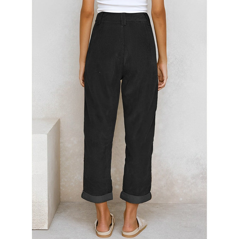 Beautifully Crafted Trousers in a Classic Style